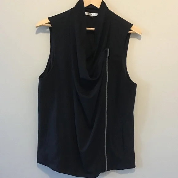 DKNYC Vest - Picture 5 of 5